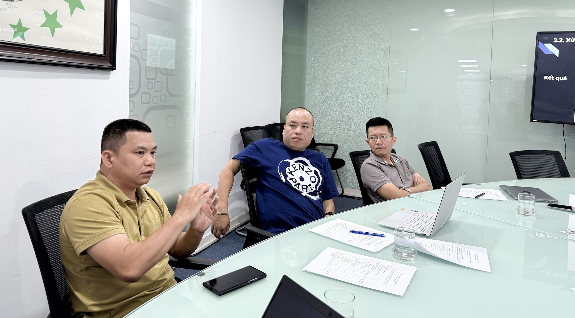 Hành trình tìm kiếm những hạt giống đổi mới của VTC Online: goApp