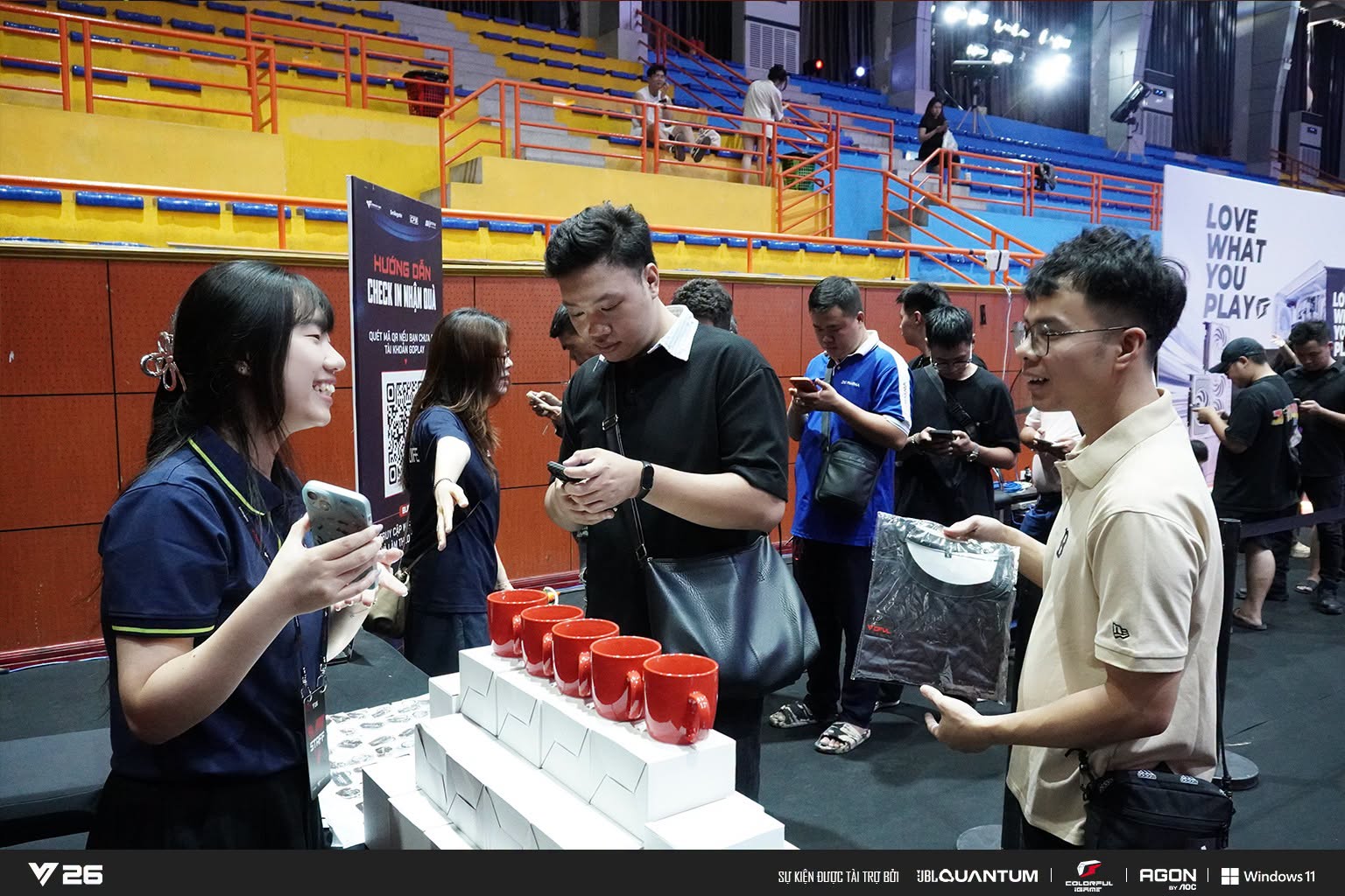 CFVL 2026 Mùa 2: Dấu ấn của những người goPlay