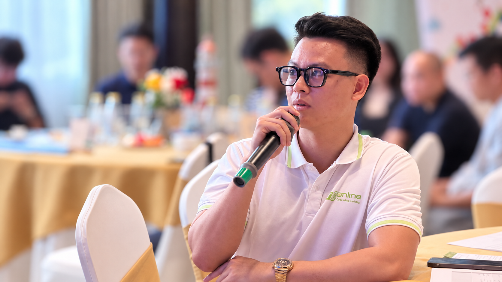 Từ một bài toán vận hành đến hành trình tự chủ công nghệ OCR