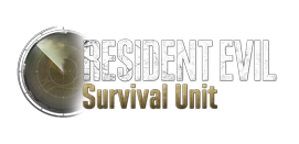Resident Evil Survival Unit