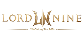 Lord Nine: Cửu Vương Tranh Bá